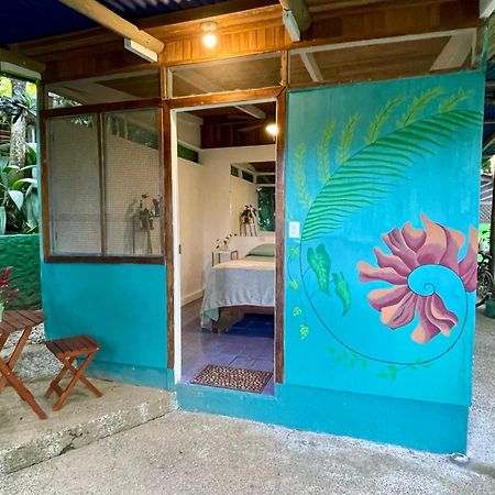 The Chorotega Arte Y Sol Hotel Montezuma Exterior photo