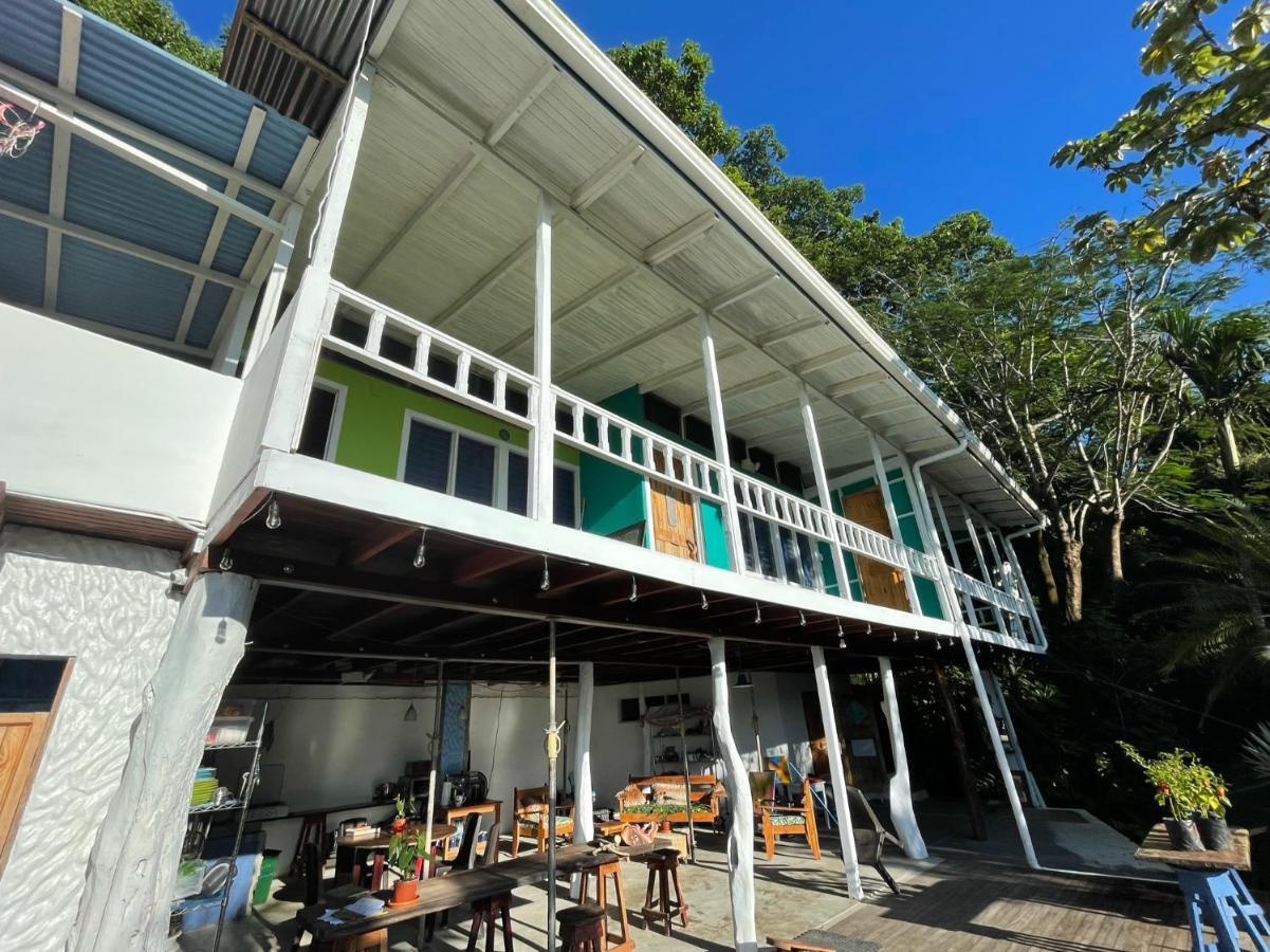 The Chorotega Arte Y Sol Hotel Montezuma Exterior photo