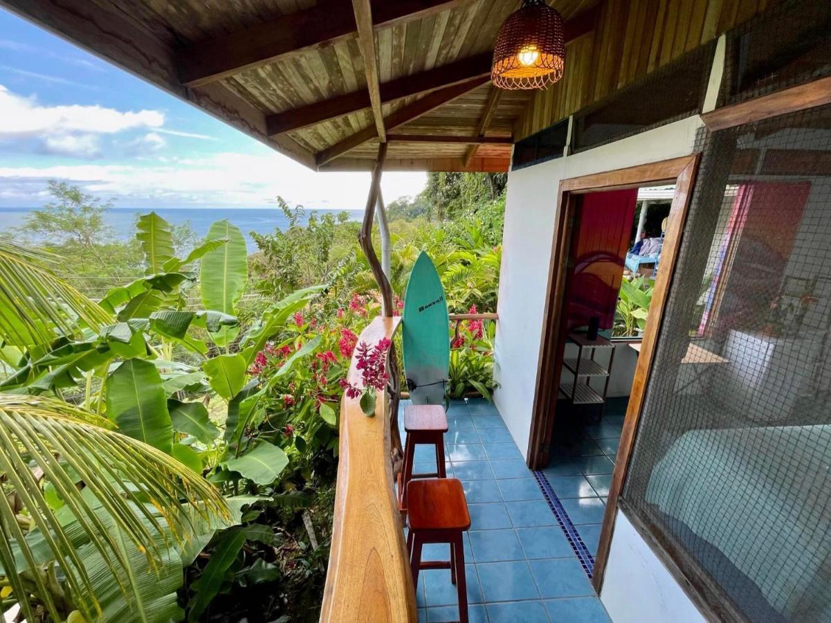The Chorotega Arte Y Sol Hotel Montezuma Exterior photo