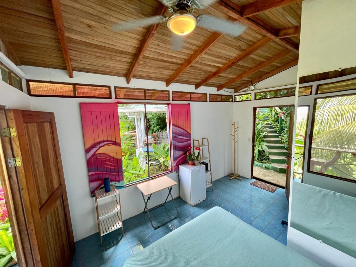 The Chorotega Arte Y Sol Hotel Montezuma Exterior photo