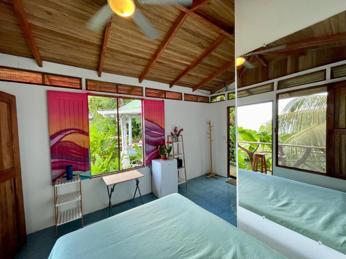 The Chorotega Arte Y Sol Hotel Montezuma Exterior photo