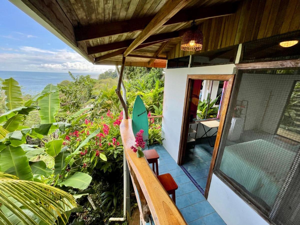 The Chorotega Arte Y Sol Hotel Montezuma Exterior photo