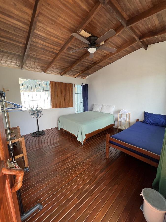 The Chorotega Arte Y Sol Hotel Montezuma Exterior photo