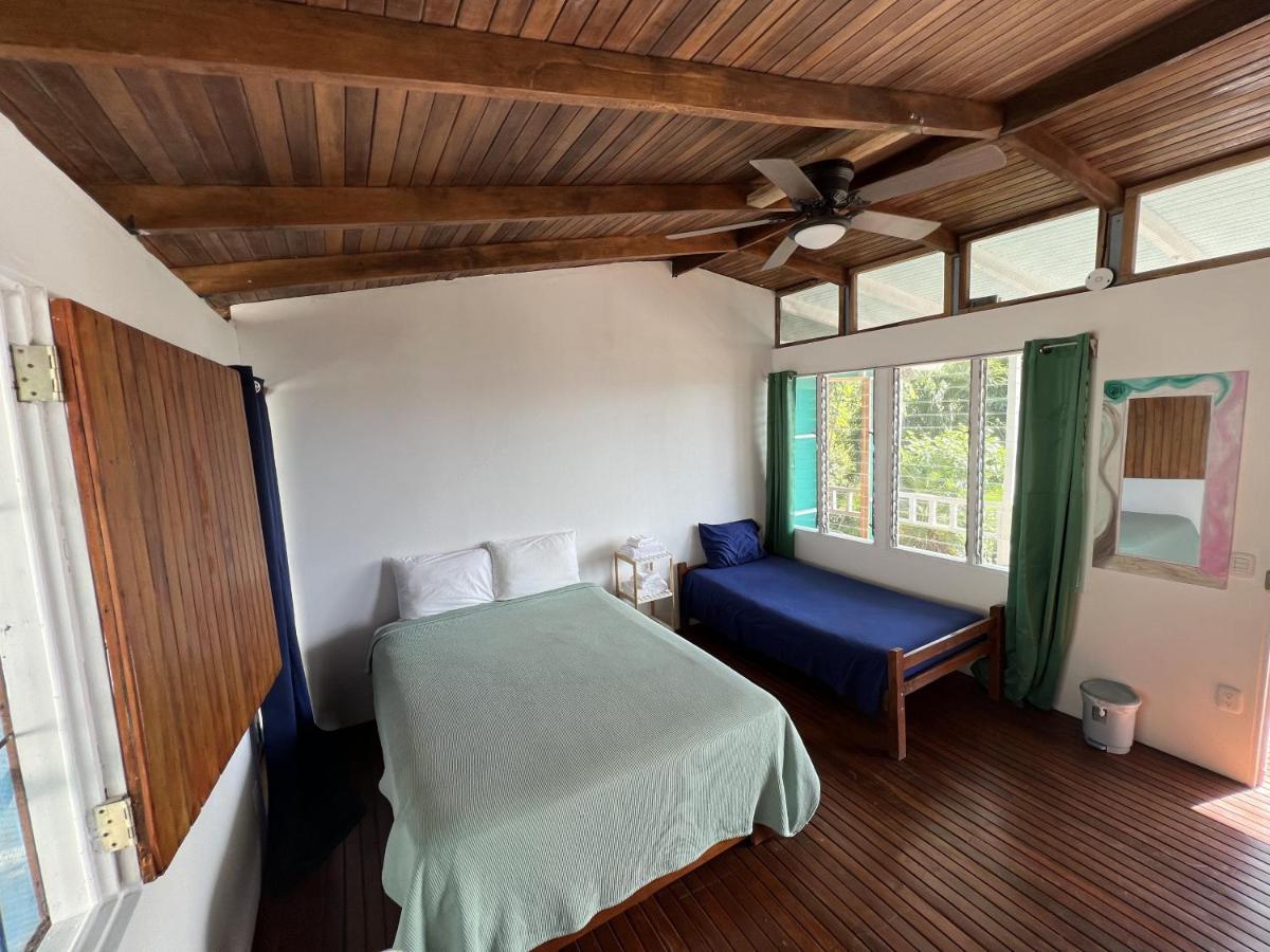 The Chorotega Arte Y Sol Hotel Montezuma Exterior photo