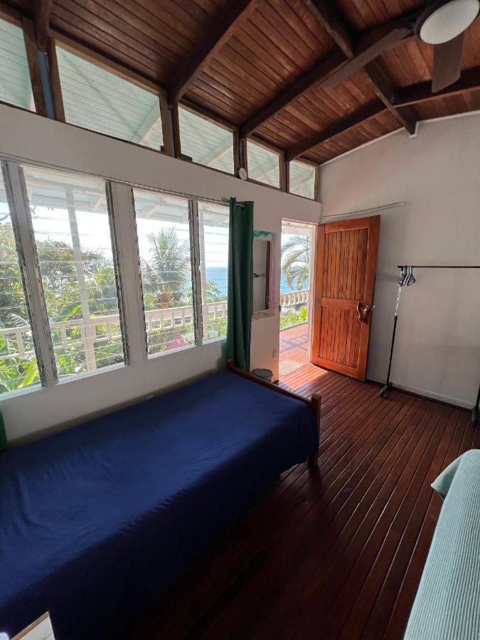 The Chorotega Arte Y Sol Hotel Montezuma Exterior photo