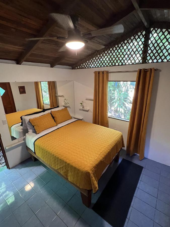 The Chorotega Arte Y Sol Hotel Montezuma Exterior photo