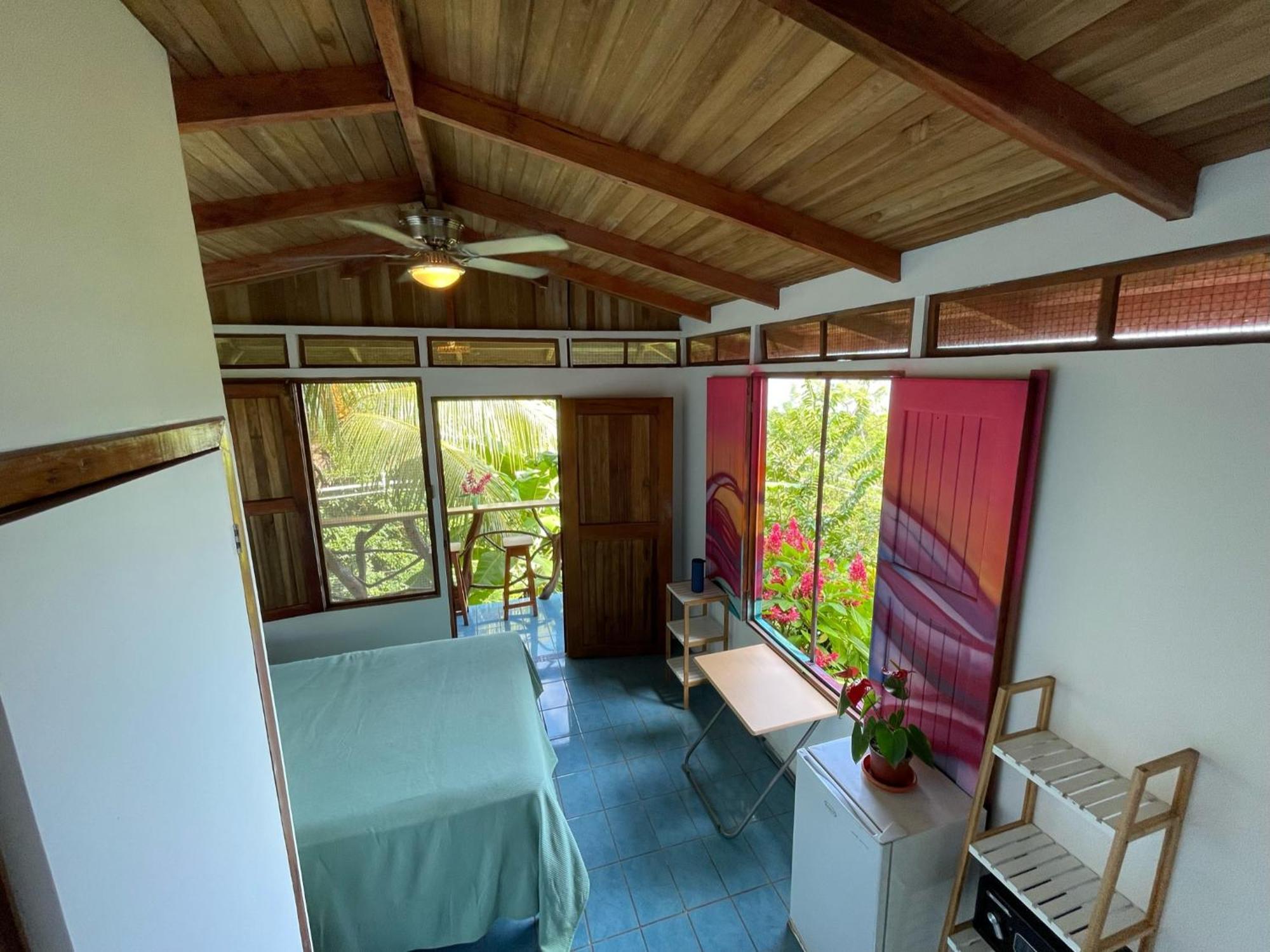 The Chorotega Arte Y Sol Hotel Montezuma Exterior photo