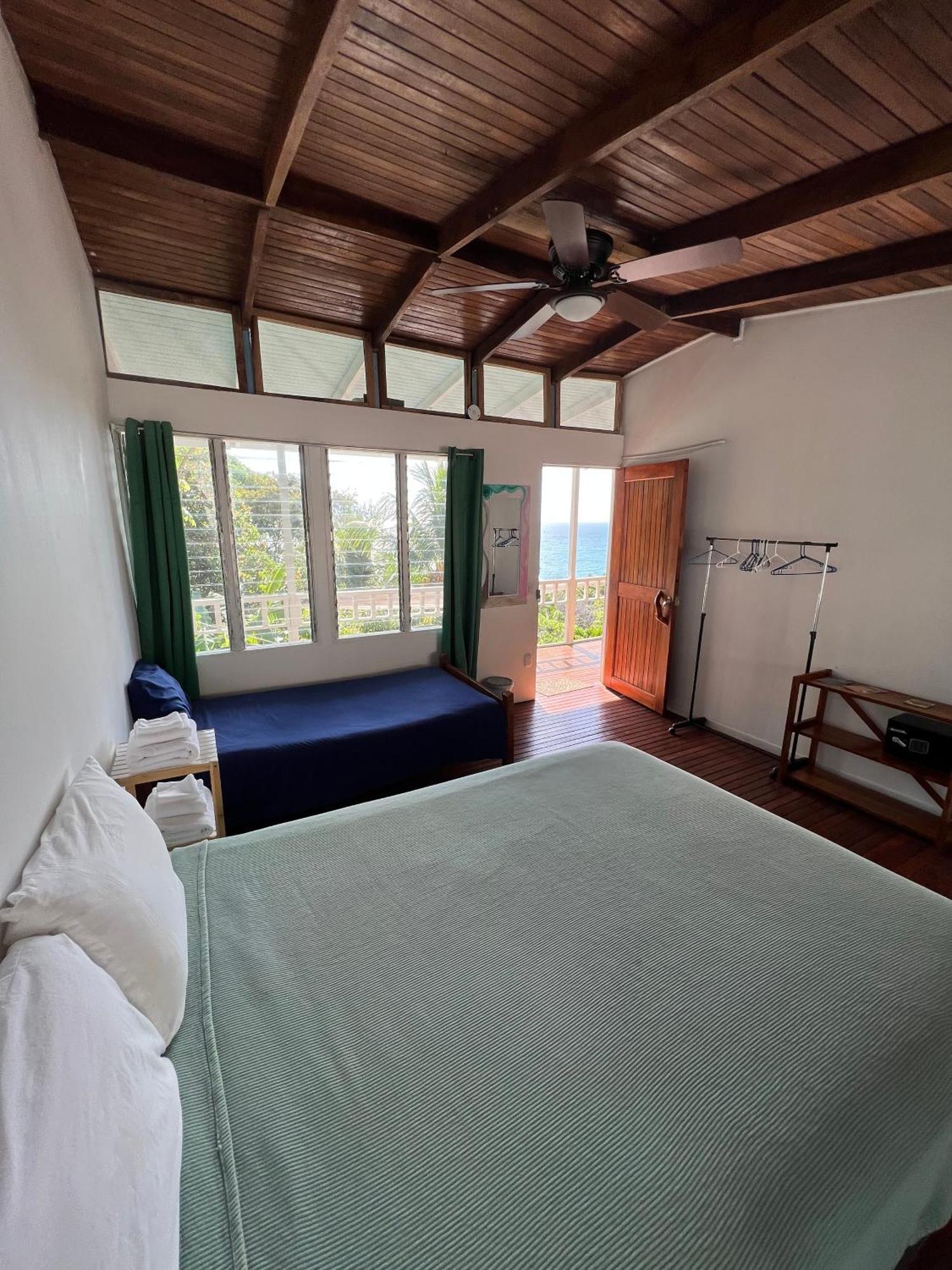 The Chorotega Arte Y Sol Hotel Montezuma Exterior photo