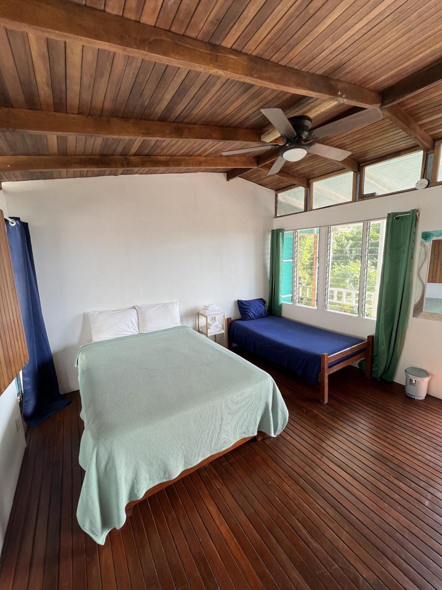 The Chorotega Arte Y Sol Hotel Montezuma Exterior photo