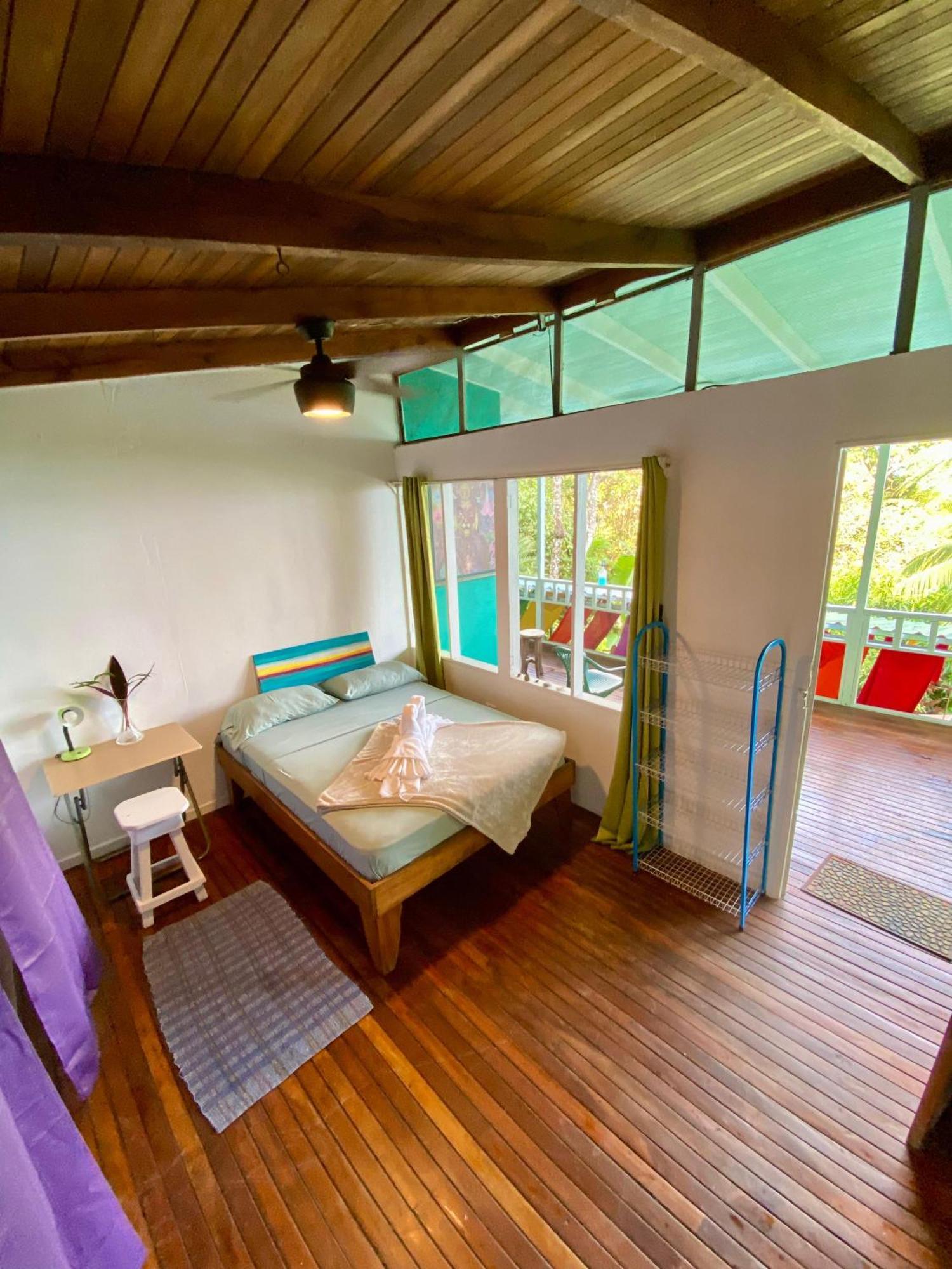 The Chorotega Arte Y Sol Hotel Montezuma Exterior photo