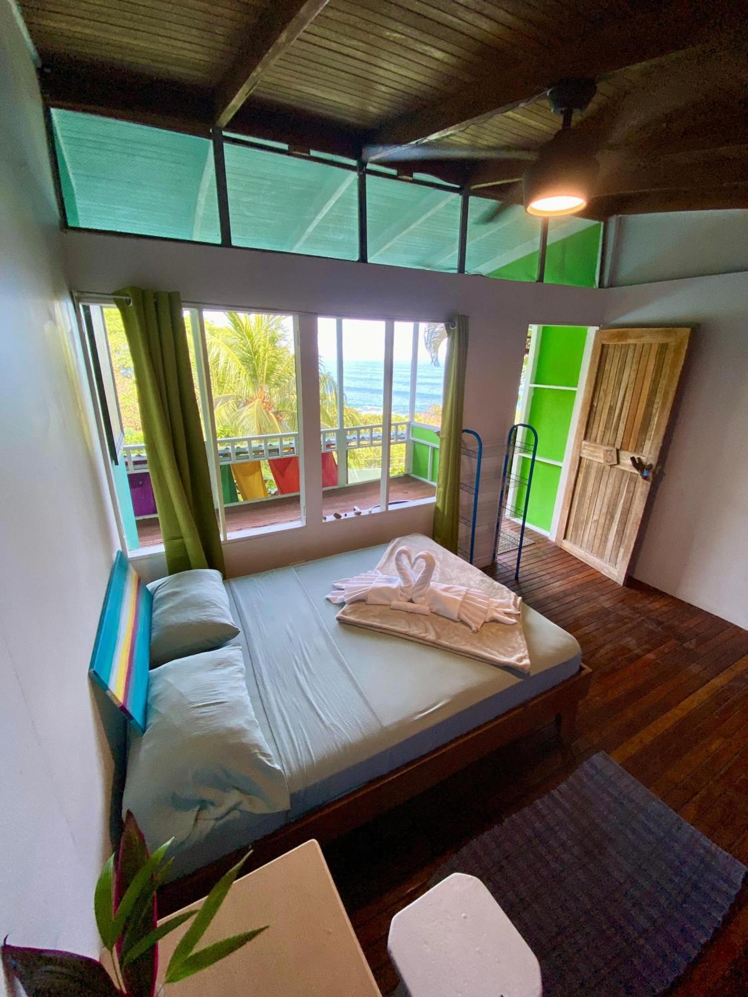 The Chorotega Arte Y Sol Hotel Montezuma Exterior photo