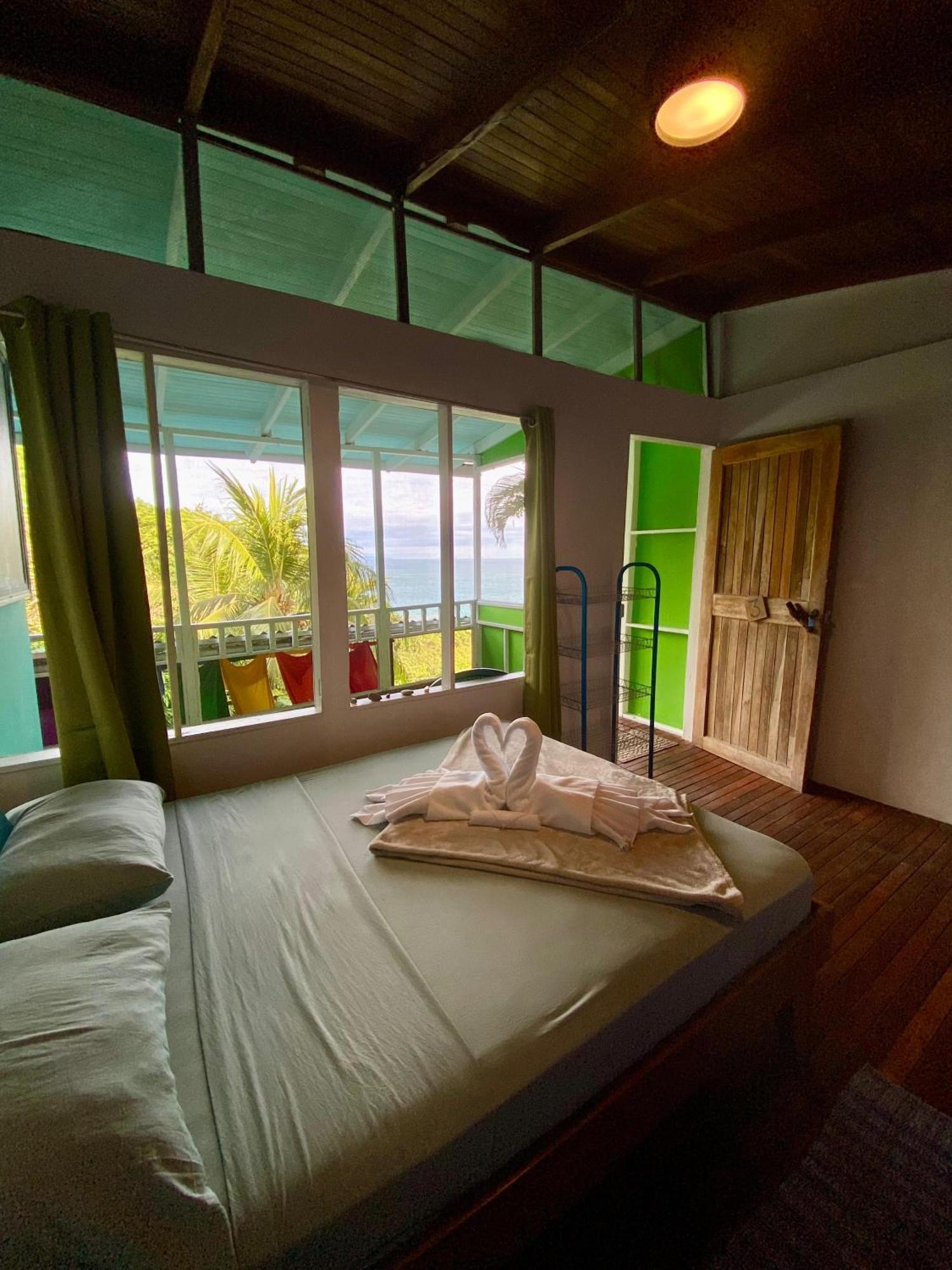 The Chorotega Arte Y Sol Hotel Montezuma Exterior photo