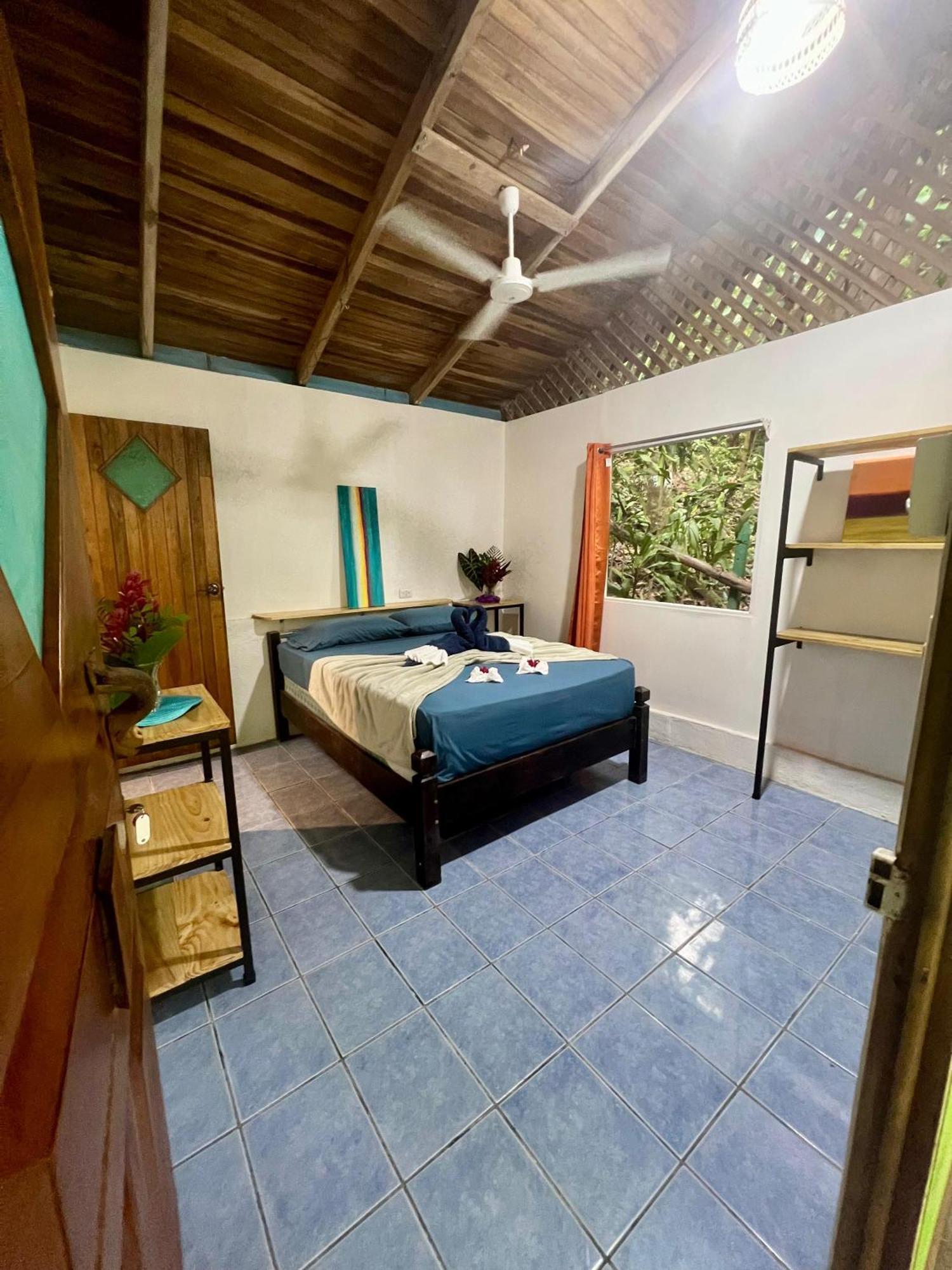 The Chorotega Arte Y Sol Hotel Montezuma Exterior photo