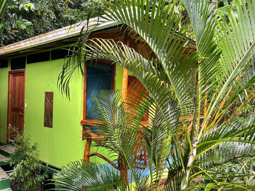 The Chorotega Arte Y Sol Hotel Montezuma Exterior photo
